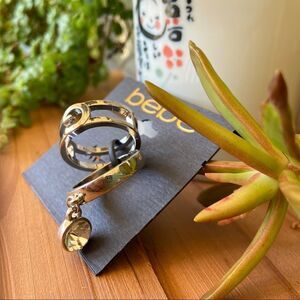 bebe Statement Ring